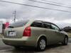 NISSAN PRIMERA WAGON