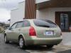 NISSAN PRIMERA WAGON