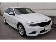 2014 BMW 3 SERIES