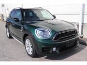 2019 BMW MINI