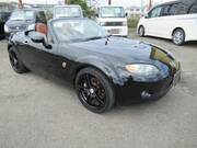 2006 MAZDA ROADSTER