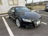 AUDI TTS COUPE