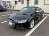 AUDI TTS COUPE