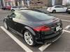 AUDI TTS COUPE