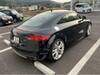 AUDI TTS COUPE