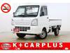 MAZDA SCRUM TRUCK