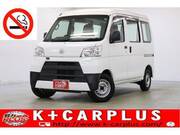 2017 DAIHATSU HIJET CARGO