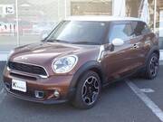 2014 BMW MINI COOPER S