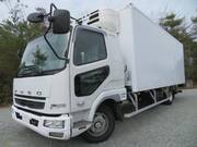 2009 FUSO FIGHTER