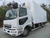 FUSO FIGHTER