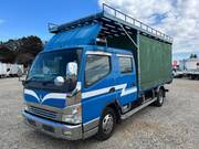 2005 FUSO CANTER