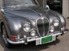 JAGUAR S-TYPE