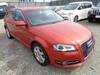 AUDI A3 SPORTBACK E-TRON