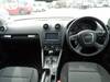 AUDI A3 SPORTBACK E-TRON