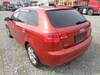 AUDI A3 SPORTBACK E-TRON