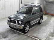 1998 MITSUBISHI PAJERO MINI