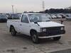 NISSAN DATSUN TRUCK