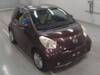TOYOTA IQ