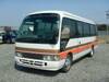 TOYOTA COASTER