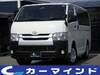 TOYOTA REGIUS ACE VAN