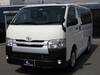 TOYOTA REGIUS ACE VAN
