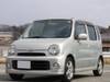 DAIHATSU MOVE LATTE