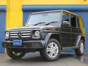 2017 MERCEDES BENZ G-CLASS