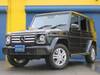 MERCEDES BENZ G-CLASS