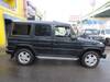 MERCEDES BENZ G-CLASS