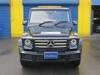 MERCEDES BENZ G-CLASS