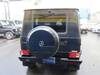 MERCEDES BENZ G-CLASS