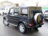 MERCEDES BENZ G-CLASS
