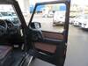MERCEDES BENZ G-CLASS