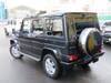 MERCEDES BENZ G-CLASS