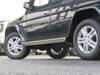 MERCEDES BENZ G-CLASS