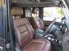 MERCEDES BENZ G-CLASS