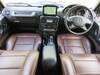 MERCEDES BENZ G-CLASS