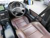 MERCEDES BENZ G-CLASS