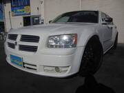 2013 DODGE DODGE MAGNUM (Left Hand Drive)