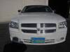 DODGE DODGE MAGNUM