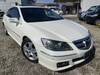 HONDA LEGEND