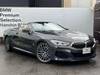 BMW 8 SERIES