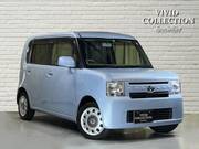 2016 TOYOTA PIXIS SPACE