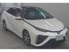 TOYOTA MIRAI