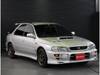 SUBARU IMPREZA SPORTS WAGON