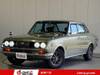 TOYOTA CORONA