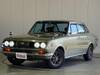 TOYOTA CORONA