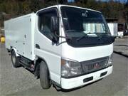 2003 FUSO CANTER