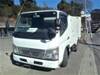 FUSO CANTER