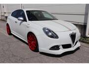 2013 ALFA ROMEO GIULIETTA